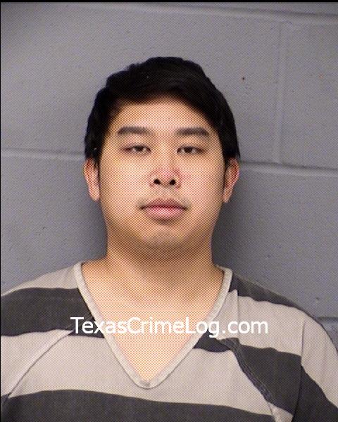 Kevin Nguyen (Travis County Central Booking)