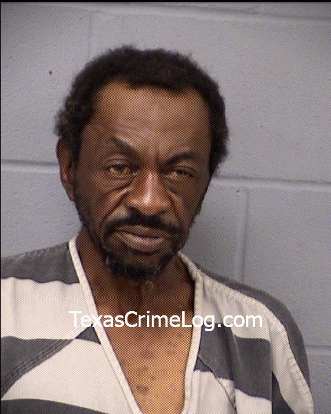 Leroy Pryor (Travis County Central Booking)