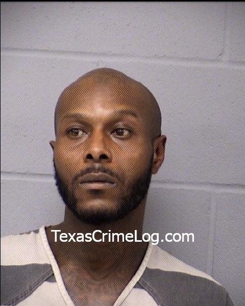 Christopher Turner (Travis County Central Booking)