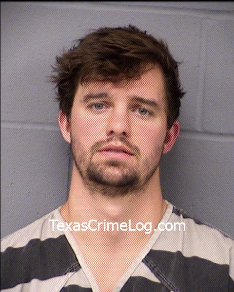 Henry Statham (Travis County Central Booking)