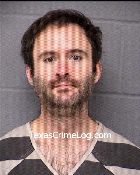 Christopher Rivas (Travis County Central Booking)