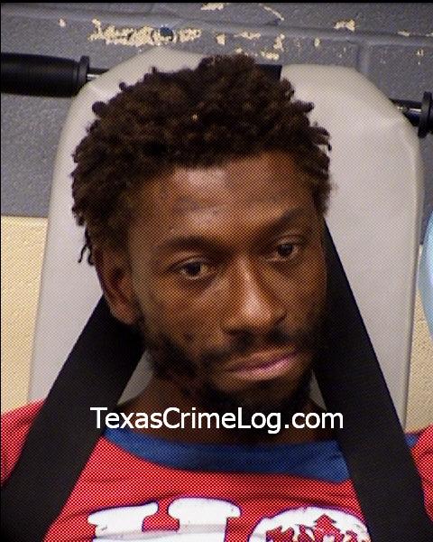 Wynell Maxwell (Travis County Central Booking)