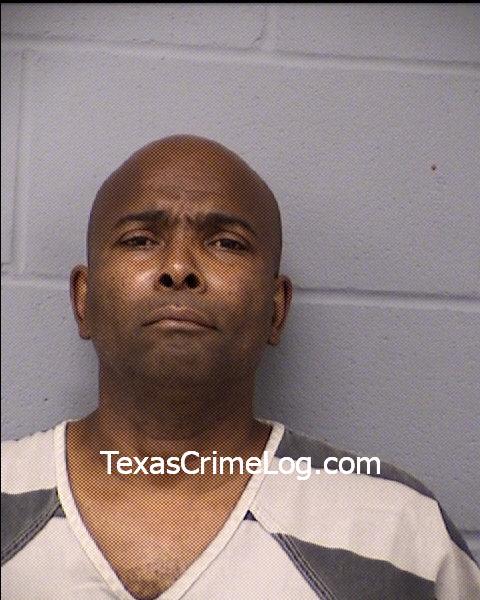 James Datcher (Travis County Central Booking)
