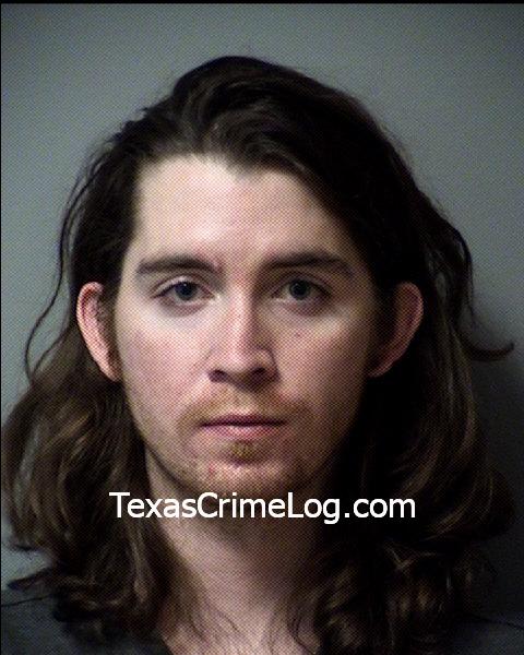 Justin Jacobs (Travis County Central Booking)