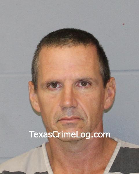 Heath Mead (Travis County Central Booking)