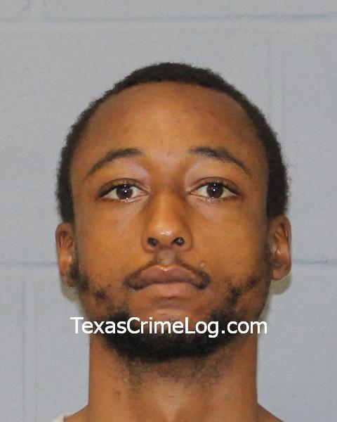 Paul Williams (Travis County Central Booking)