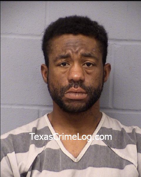 Willie Daniels (Travis County Central Booking)