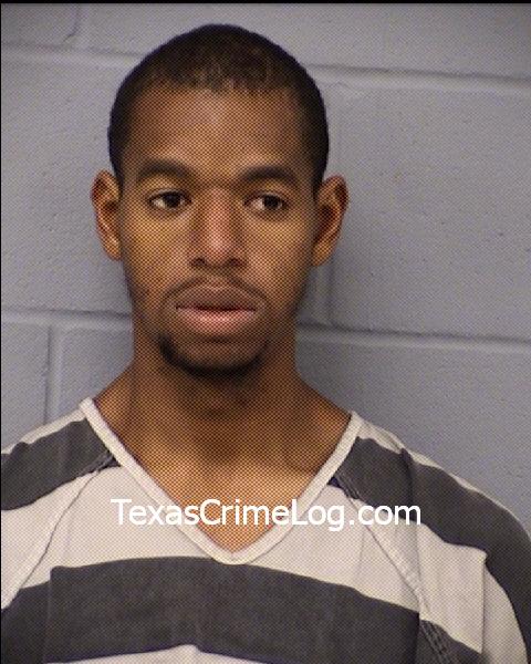 Michael Clayter (Travis County Central Booking)