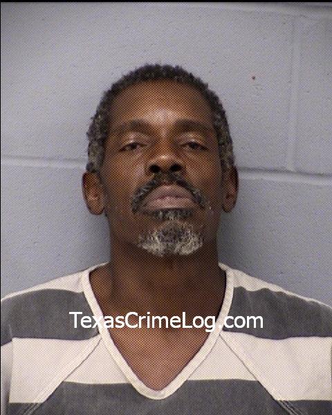 Michael Pleasant (Travis County Central Booking)