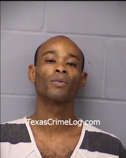 Roy Floyd (Travis County Central Booking)