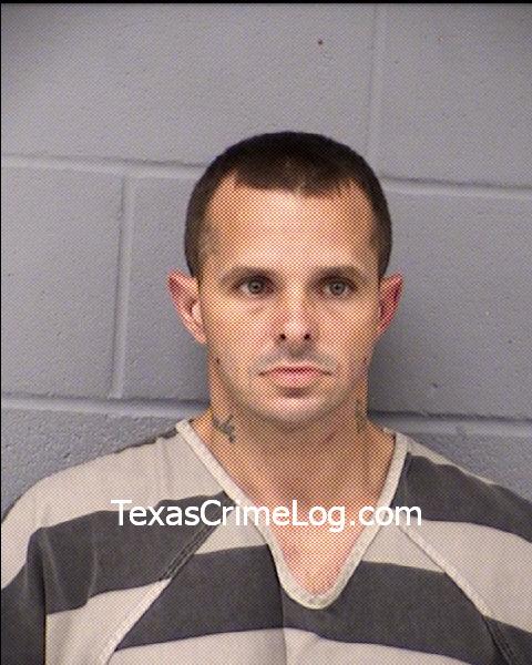 Michael Dunn (Travis County Central Booking)