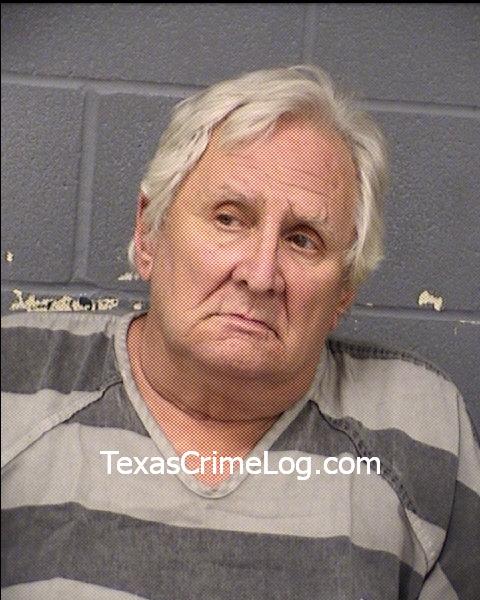 George Bowers (Travis County Central Booking)