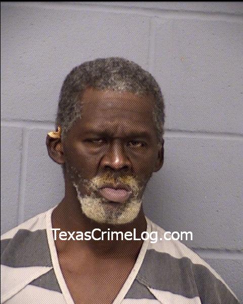 William Cleveland (Travis County Central Booking)