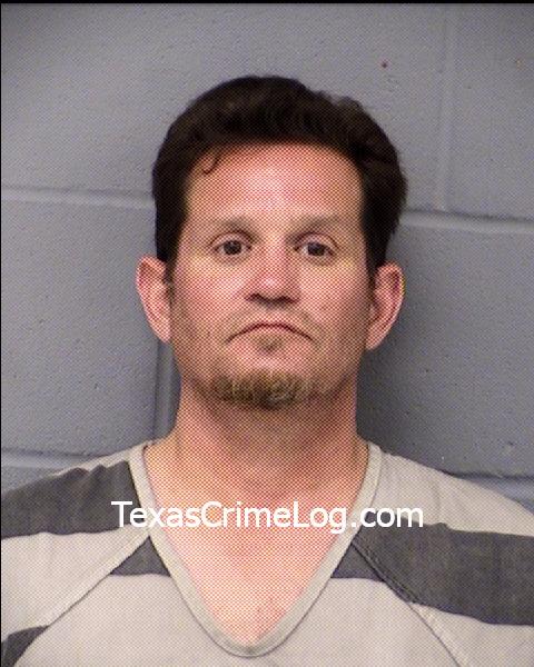 James Mulen (Travis County Central Booking)