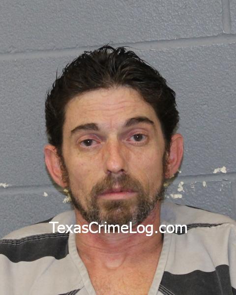 Robert Thompson (Travis County Central Booking)
