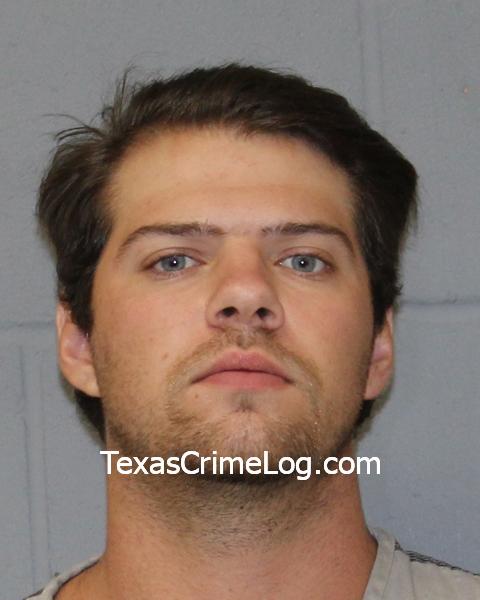 Dillon Passage (Travis County Central Booking)