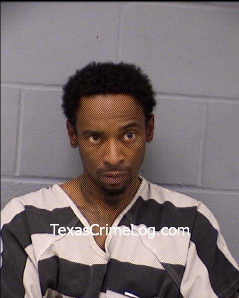 Ronnie Williams (Travis County Central Booking)