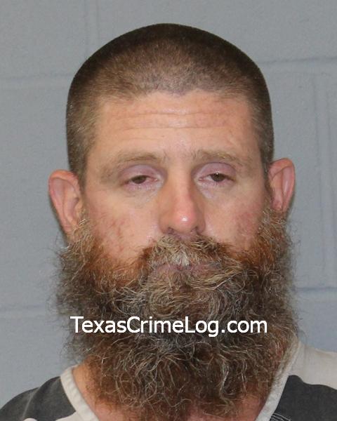 Christopher Orvis (Travis County Central Booking)