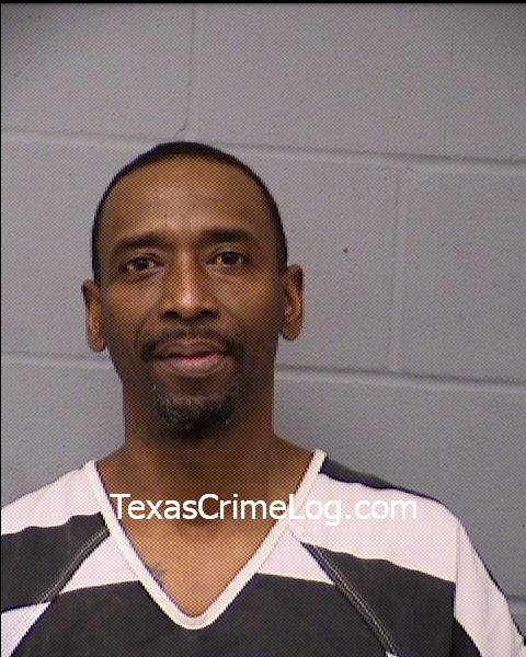 Albert Price (Travis County Central Booking)