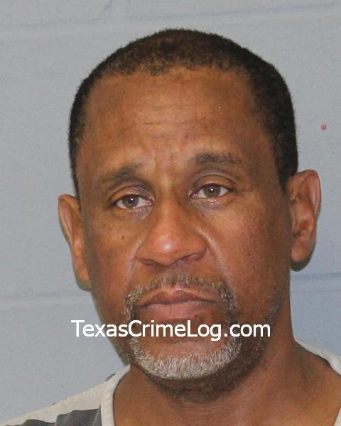 Richard Campbell (Travis County Central Booking)