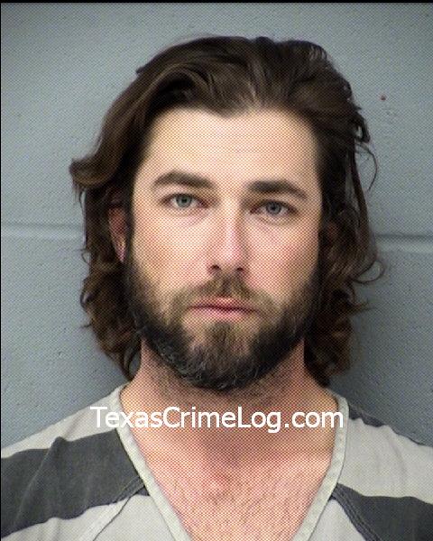 Charles Wheeler (Travis County Central Booking)