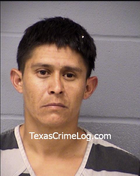 William Lopez (Travis County Central Booking)