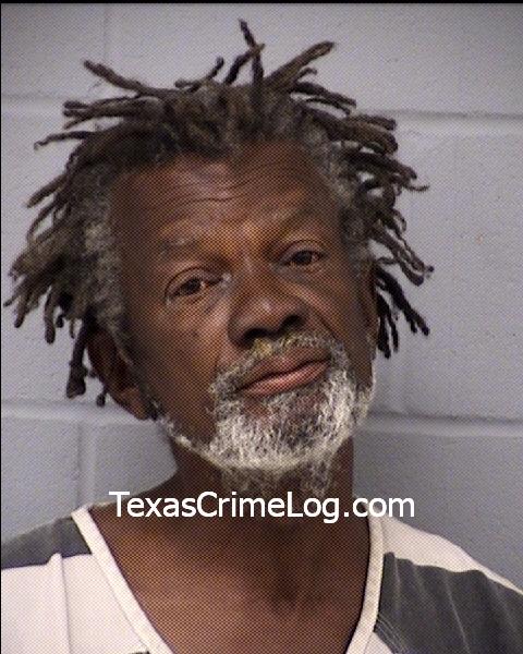 Tyrone White (Travis County Central Booking)