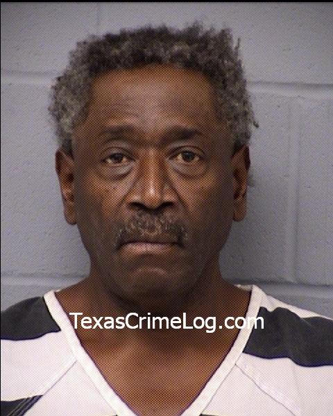 Anthony Wesley (Travis County Central Booking)