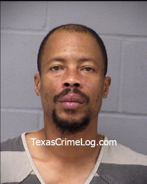 James Powell (Travis County Central Booking)