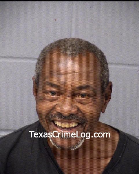 Richard Randle (Travis County Central Booking)