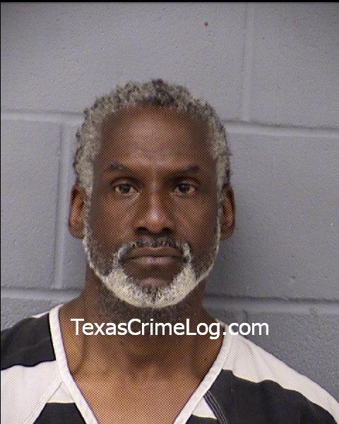 Kenneth Davenport (Travis County Central Booking)