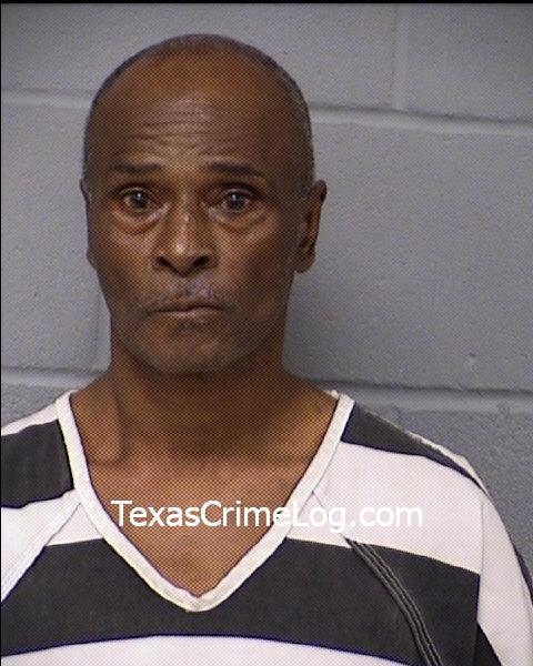 Charles Paige (Travis County Central Booking)