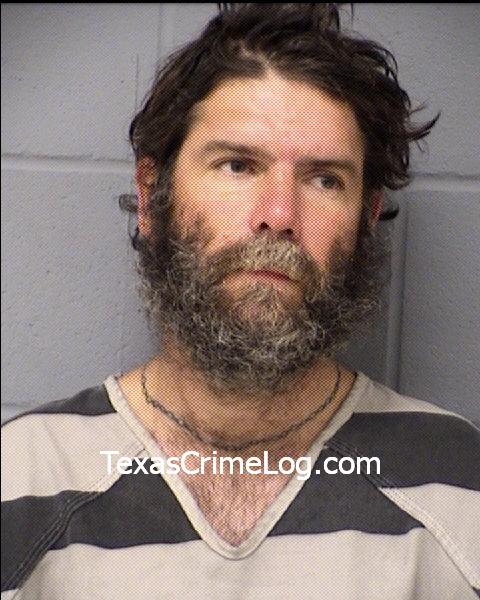 Albin Fryer (Travis County Central Booking)