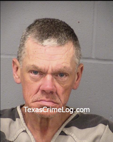 Michael Bove (Travis County Central Booking)