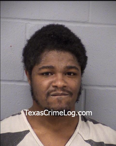 Michael Taylor (Travis County Central Booking)