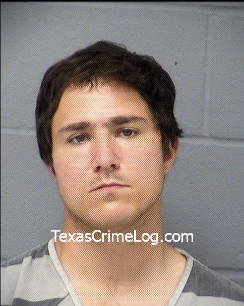 William Langlois (Travis County Central Booking)