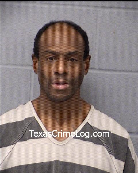 Nathan Banks (Travis County Central Booking)
