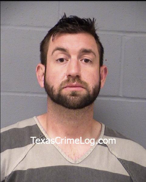 John Yarbrough (Travis County Central Booking)