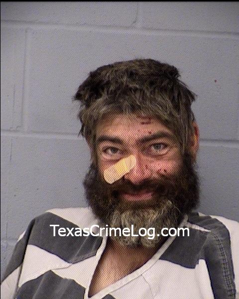 Lee Perry (Travis County Central Booking)