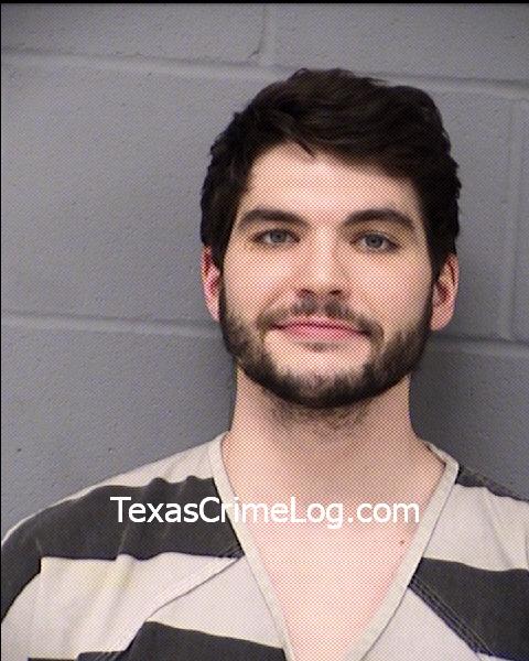 Michael Winstead (Travis County Central Booking)