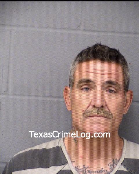 Michael Turner (Travis County Central Booking)