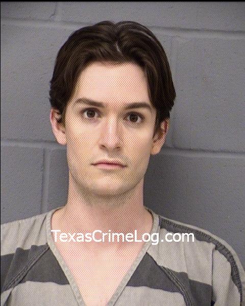 Stephen Ross (Travis County Central Booking)