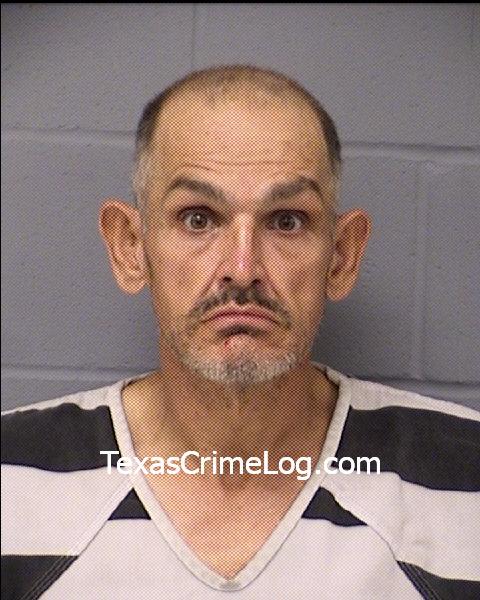 James Holden (Travis County Central Booking)