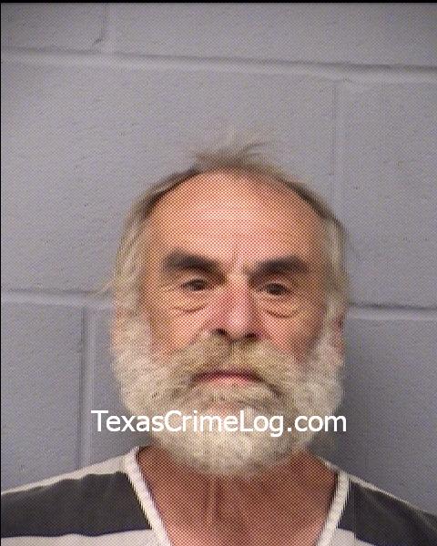 Edward Kay (Travis County Central Booking)
