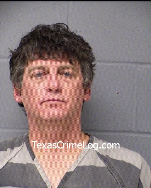 Aaron Obrien (Travis County Central Booking)
