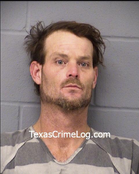 Roy Bryant (Travis County Central Booking)