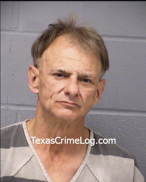Martin Walker (Travis County Central Booking)