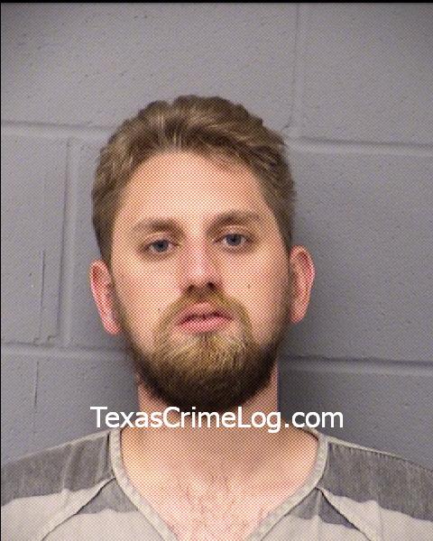 Michael Lindsey (Travis County Central Booking)
