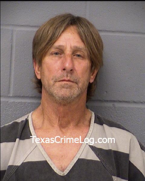 Vincent Jacobs (Travis County Central Booking)