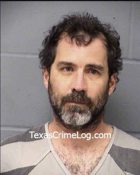 Nathaniel Seale (Travis County Central Booking)